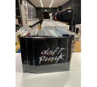 Daft Punk | Discovery | Black Vinyl LP