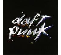 Daft Punk : Discovery CD (2021) NEW Highly Rated eBay Seller Great Prices