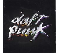 Daft Punk - Discovery - CD - P3z