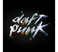 Daft Punk - Discovery - Vinyl LP - New (Rhino)