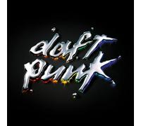 Daft Punk - Discovery Double Vinyl LP Sealed Gatefold One More Time