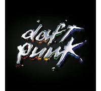 Daft Punk | Discovery | Black Vinyl LP