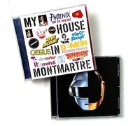 Daft Punk - Funky French Disco House