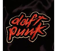 Daft Punk - Homework [CD]