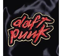Daft Punk – Homework – CD – Brand New Sealed
