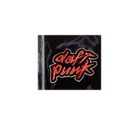 Daft Punk - Homework [CD]