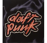 Daft Punk - Homework Double Vinyl LP Sealed Gatefold