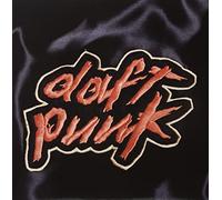 Daft Punk : Homework VINYL 12" Album 2 discs (2022) NEW Quality guaranteed