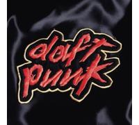Daft Punk - Homework 2022 Vinyl