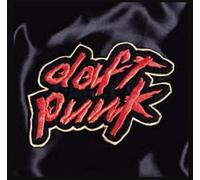 Daft Punk - Homework [Re-issue]