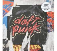 Daft Punk - Homework Re-mixes Double Vinyl 2xLP New & Sealed