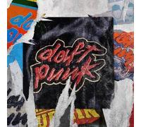 Daft Punk - Homework (Remixes) [Limited Edition] [VINYL]