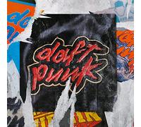 Daft Punk - Homework (Remixes) [Limited Edition] [VINYL]