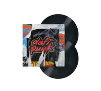 Daft Punk - Homework (Remixes) [Limited Edition] [VINYL]