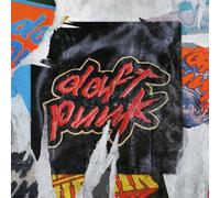 Daft Punk - Homework (Remixes) [Limited Edition]