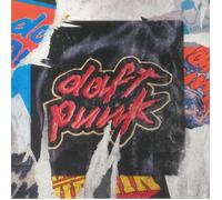DAFT PUNK - Homework Remixes - Vinyl (limited 2xLP)