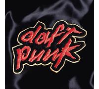 Daft Punk - Homework [VINYL]