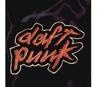 Daft Punk - Homework - Vinyl Record - J3z