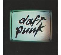 Daft Punk - Human after aII