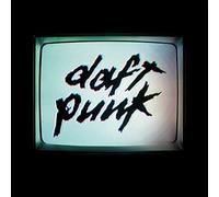 Daft Punk - Human After All - CD - N600z