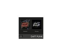 DAFT PUNK: HUMAN AFTER ALL/DAFT CLUB - CD
