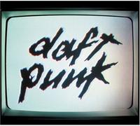Daft Punk - Human After All [Ltd. Re-Issue]