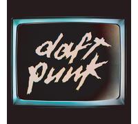 Daft Punk Human After All: Remixes (Limited Edition) (Vinyl) (US IMPORT)