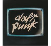 DAFT PUNK - Human After All (remixes) - limited gatefold 180 gram vinyl 2xLP