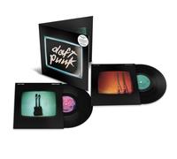 Daft Punk - Human After All: Remixes - 2 Vinyl