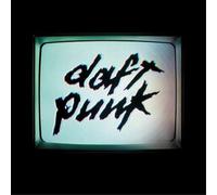 Daft Punk Human After All (Vinyl) 12" Album (US IMPORT)