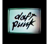 Daft Punk Human After All (Vinyl) 12" Album (US IMPORT)