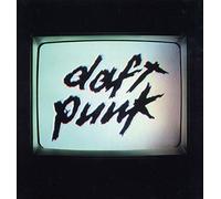 Daft Punk - Human After All [VINYL]