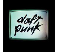 Daft Punk - Human After All Reissue (2 LP)