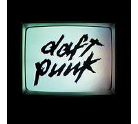 Daft Punk - Human After All - Vinyl Record - N600z