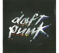 Daft Punk - incl. Harder, Better, Faster, Stronger