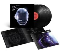 Daft Punk - Random Access Memories (10th Anniversary Edition) - 3 Vinyl