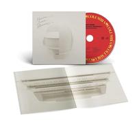 Daft Punk, Neues Album 2023, Random Access Memories, Drumless Edition, CD Digipak mit 16-seitigem Booklet