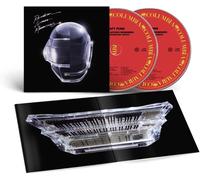 Daft Punk - Random Access Memories: 10th Anniv [CD]
