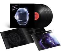 Daft Punk - Random Access Memories (10th Anniversary Edition) - 3 Vinyl