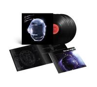 Daft Punk - Random Access Memories (10th Anniversary Edition) - 3 Vinyl