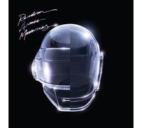 DAFT PUNK