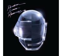 DAFT PUNK - RANDOM ACCESS MEMORIES 10TH ANNIVERSARY EDITION/180G/3LP - P1398z
