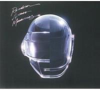 DAFT PUNK - Random Access Memories (10th Anniversary Edition) - CD (2xCD)