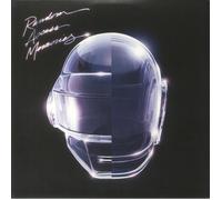 DAFT PUNK - Random Access Memories (10th Anniversary Edition) - Vinyl (3xLP)