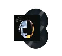 Daft Punk - Random Access Memories - 2 Vinyl