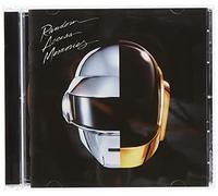 Daft Punk - Random Access Memories [CD]