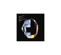 Daft Punk - Random Access Memories [CD]