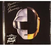 Daft Punk - Random Access Memories [CD]