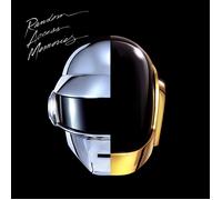Daft Punk - Random Access Memories [CD]