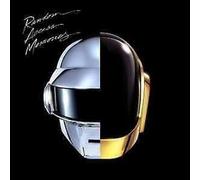 Daft Punk - Random Access Memories CD COLUMBIA